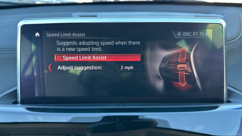 BMW X1 sDrive 20i [178] xLine 5dr Step Auto Petrol Estate